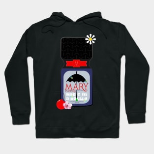 Magic In a Bottle Hoodie